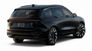 2024 Lincoln Lincoln Nautilus External Image 3